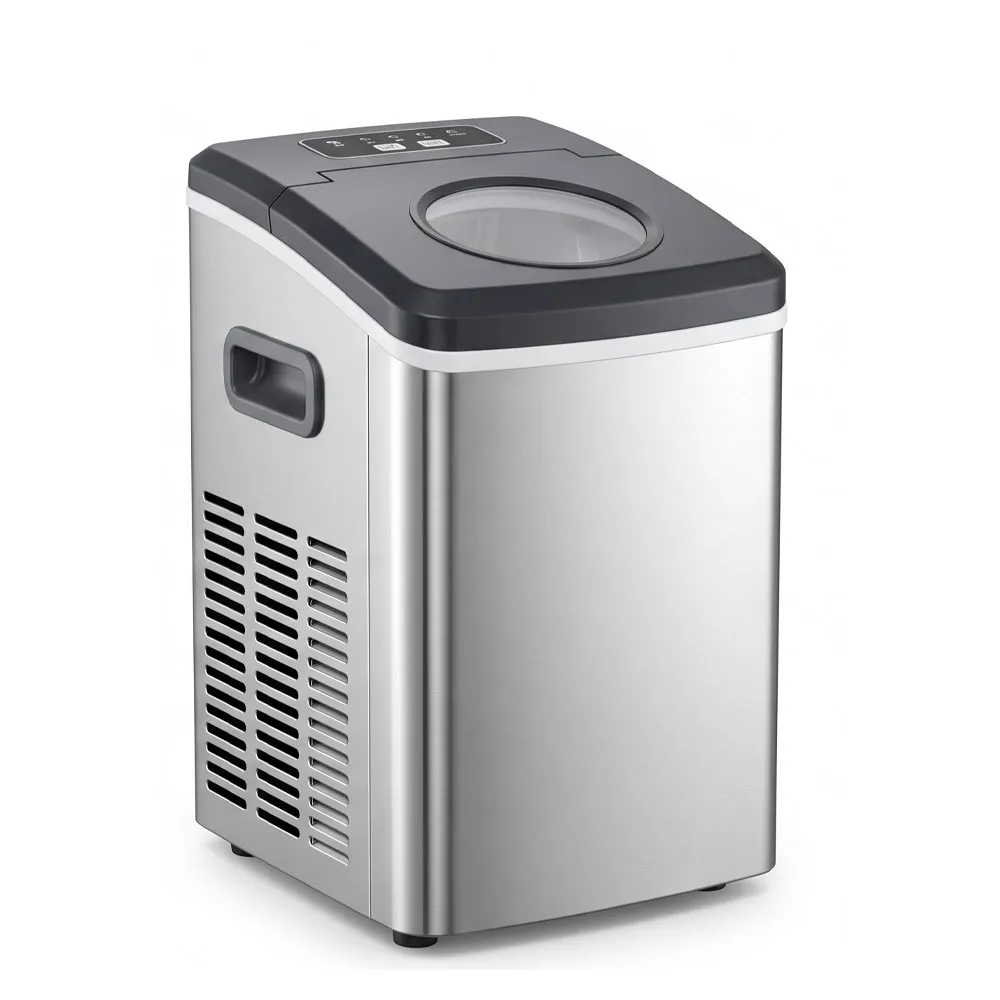 یخ ساز 15 کیلوگرمی صنعتی بست (BEST) مدل BT-15