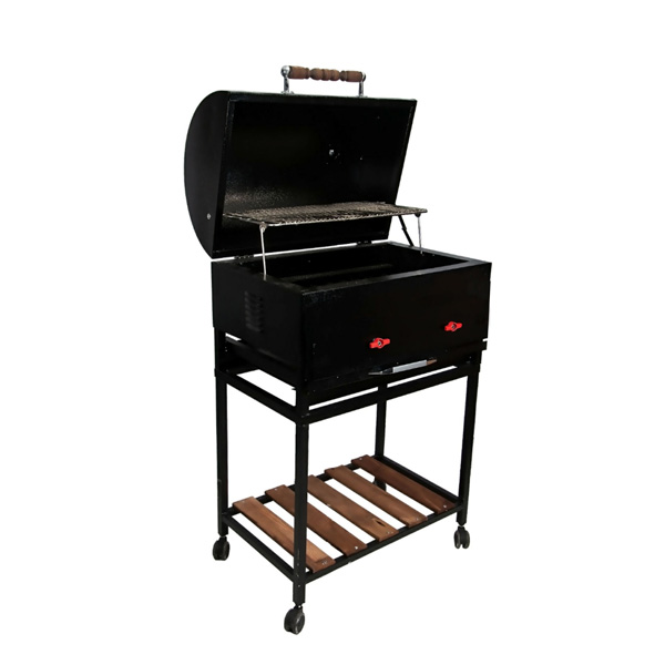 باربیکیو دهنه 60