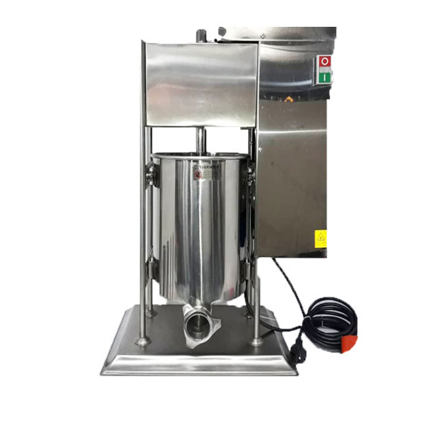 سوسیس پر کن 15 لیتری برقی مدل TH-E15