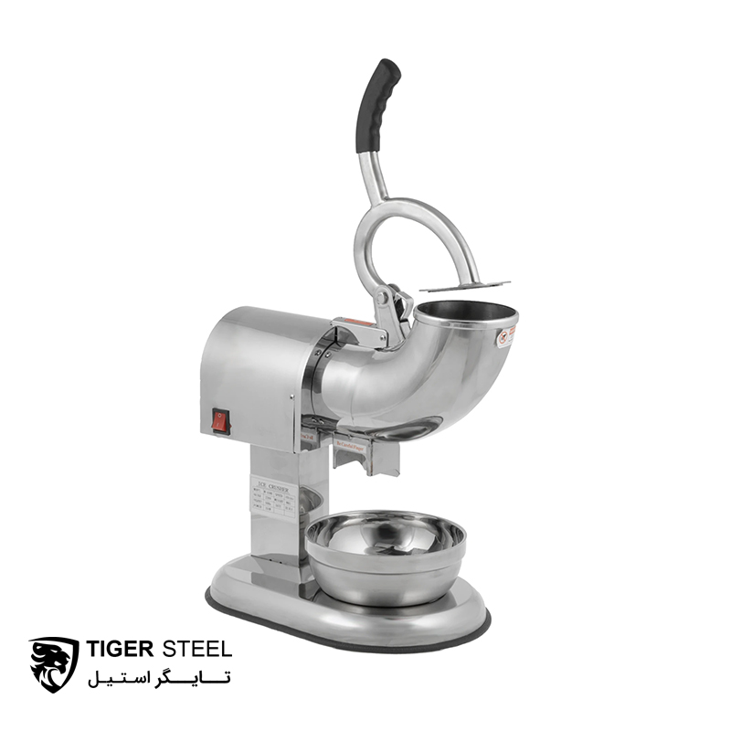 یخ پودر کن ویکتور (VICTOR) مدل VF-A108E