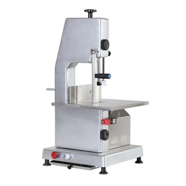 اره استخوان بر رومیزی ایتالیایی Swedlinghaus مدل SEG1600A با بدنه خوش دست و زیبا