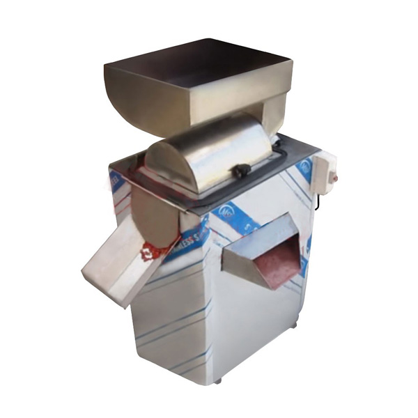 اب گوجه گیر صنعتی 400 کیلوگرم در ساعت مدل TI-400