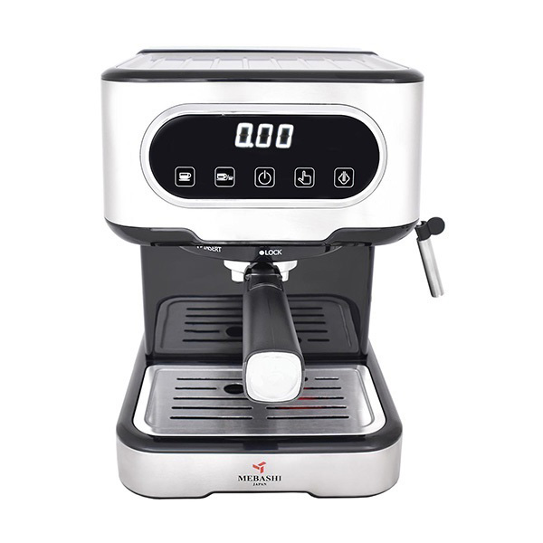 اسپرسو ساز میباشی 20بار