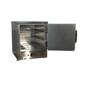 گرم کن غذای برقی 20 نفره مدل 100043