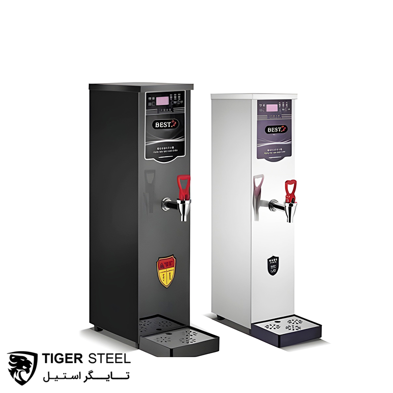 بویلر اب 10 لیتری بست (BEST) مدل PSM_015