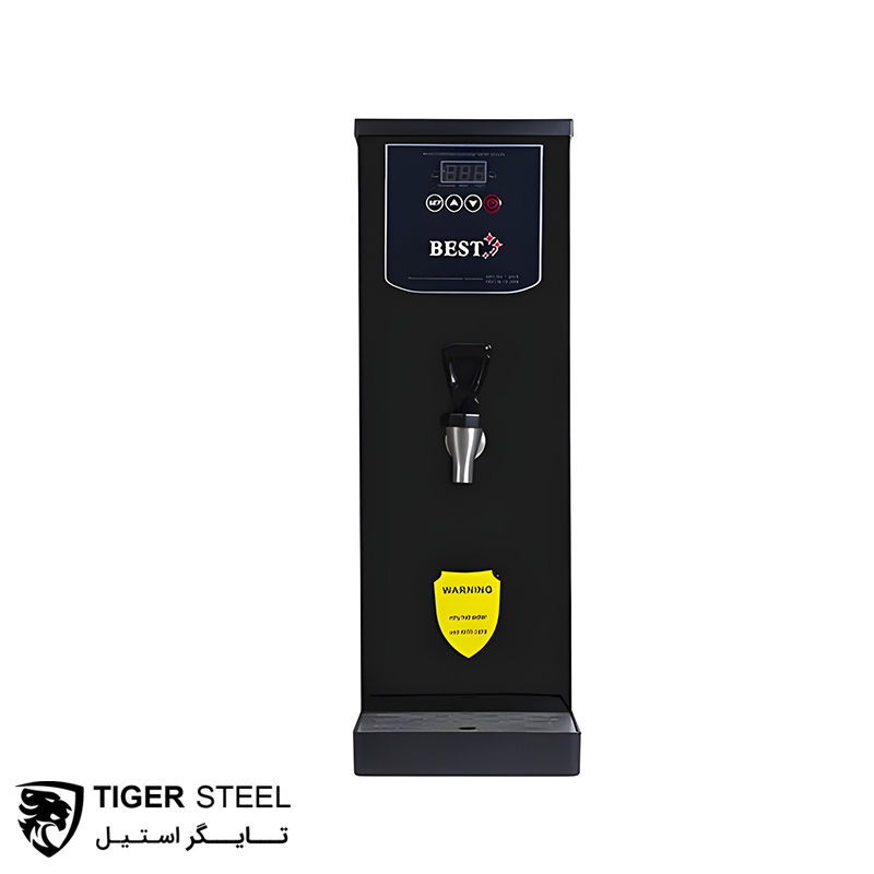 بویلر اب 10 لیتری بست (BEST) مدل PSM_015