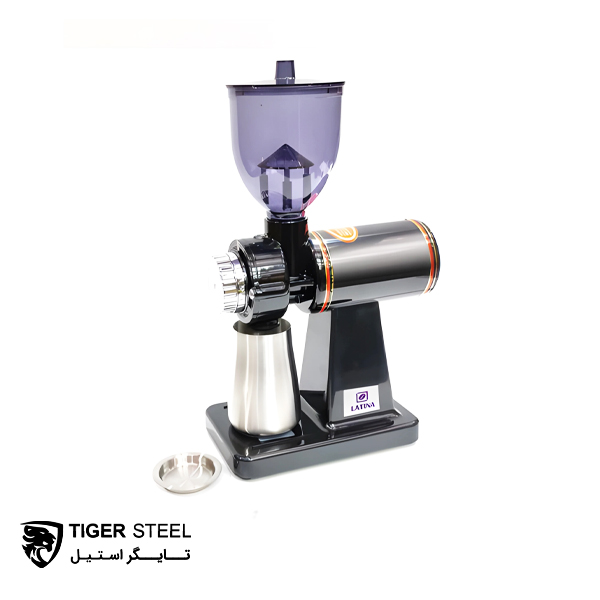 آسیاب قهوه لاتینا (Latina) مدل T60-600