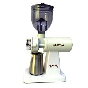 آسیاب قهوه نوا سفید (NOVA) نیوفیس مدل Newface 3660