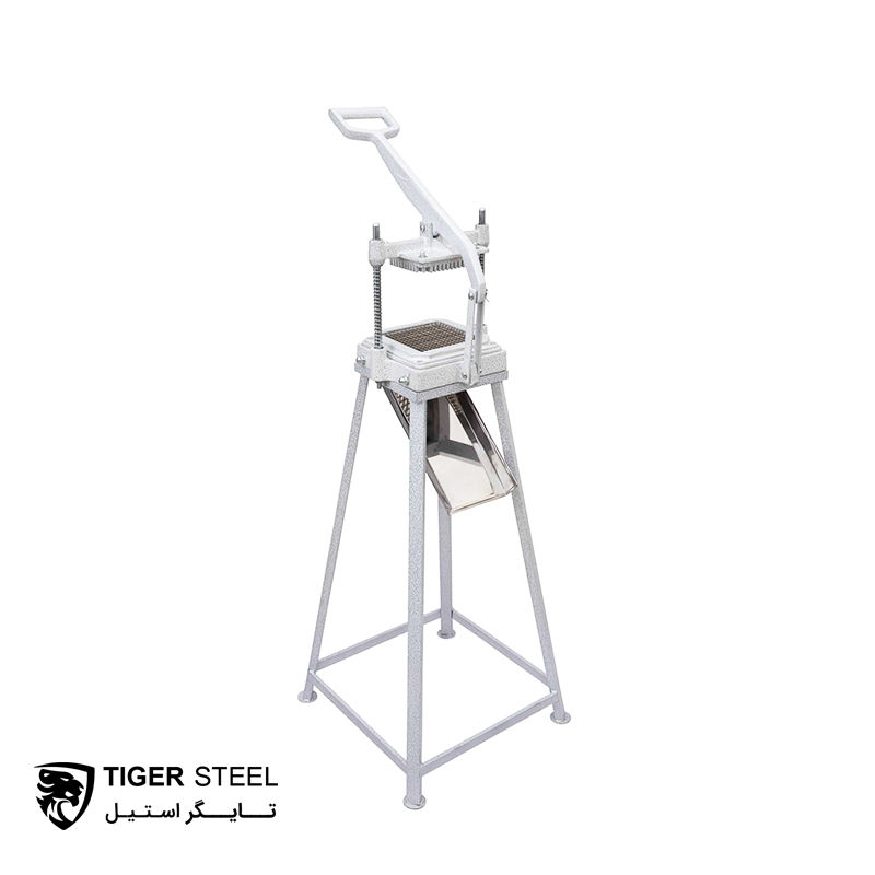 خلال کن اهرمی سیب زمینی کارن (KAREN) مدل SL.CM