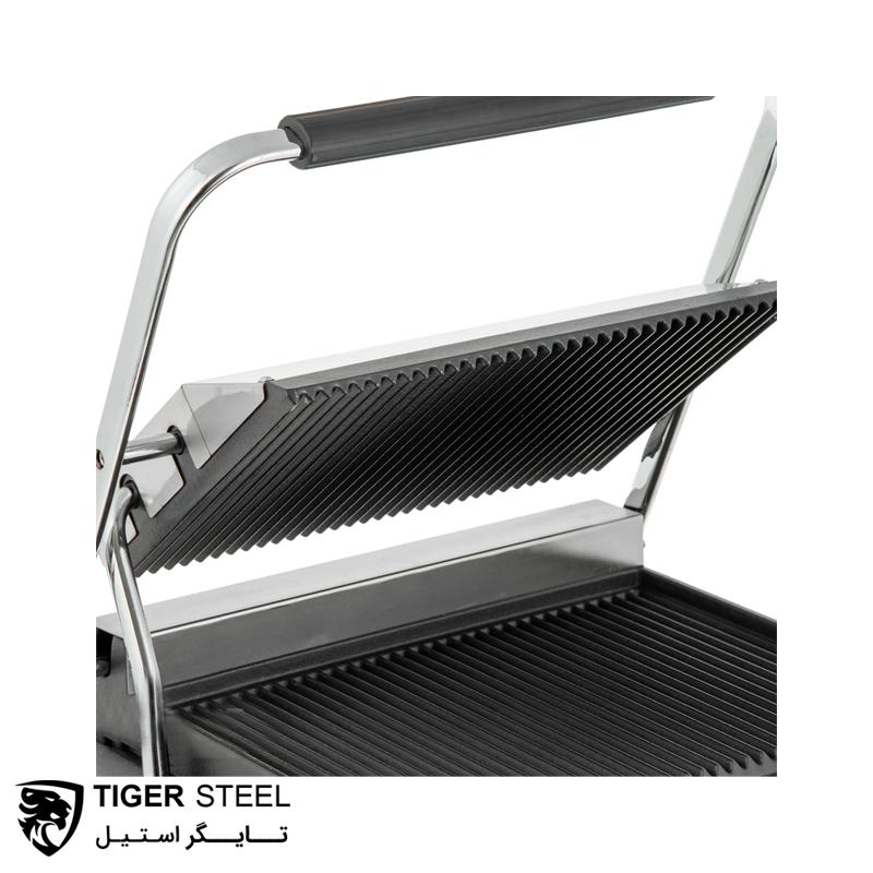 ساندویچ ساز BMG 41 E مدل (BURAX)