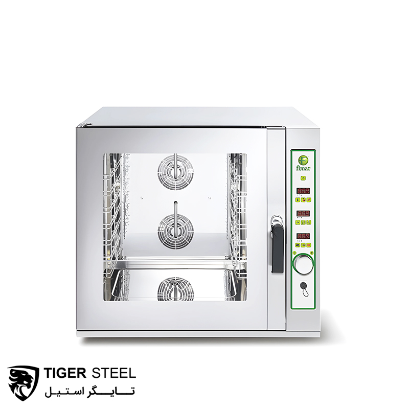 فر کامبی آون برقی فیمار ( FIMAR ) مدل TOP10D