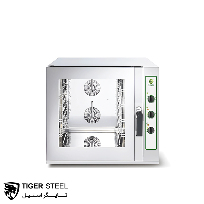 فر کامبی آون برقی فیمار ( FIMAR ) مدل TOP6M