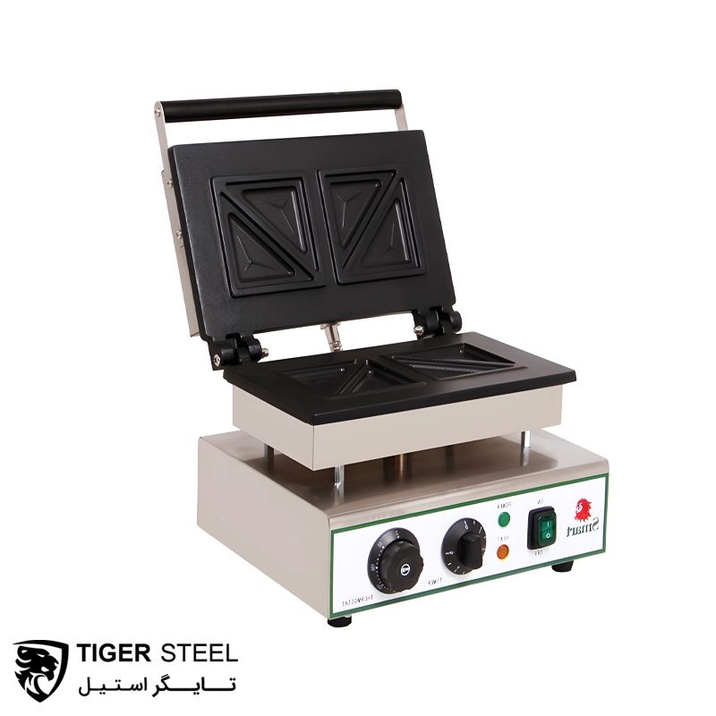 اسنک ساز اسمارت مدل SM-2C