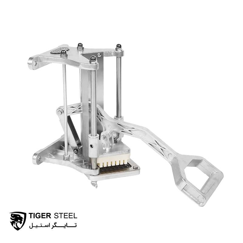 خلال کن دیواری سیب زمینی زیکو (ZICO) مدل ZY-29