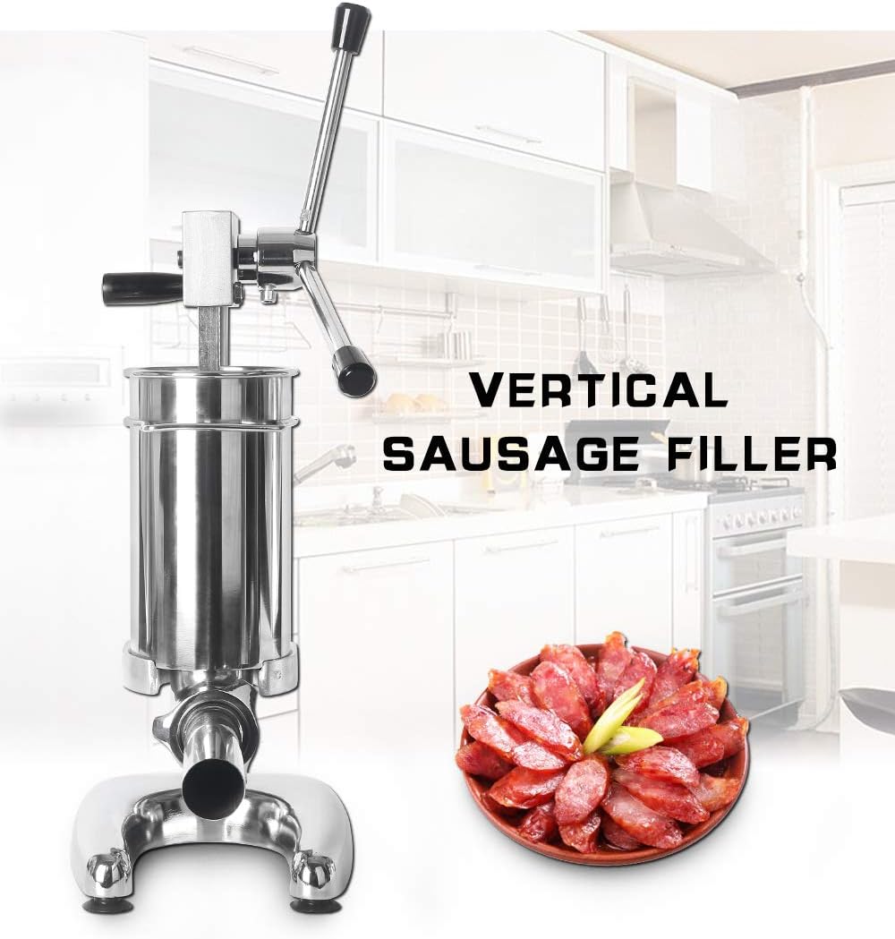 سوسیس پر کن 2 لیتری بست مدل JG-27/2L