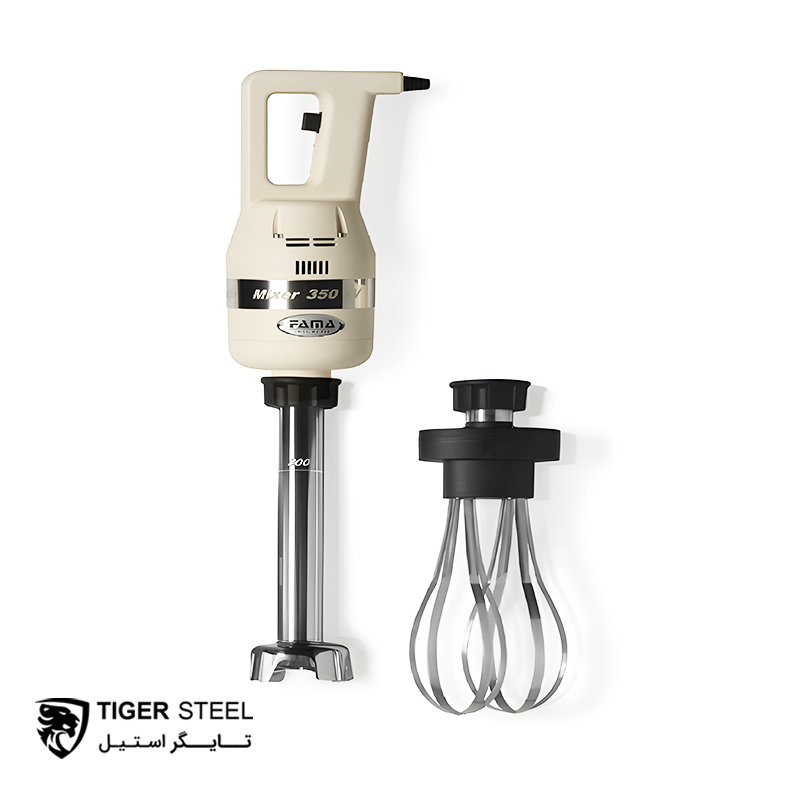 میکسر برقی فاما (FAMA) مدل 350VV
