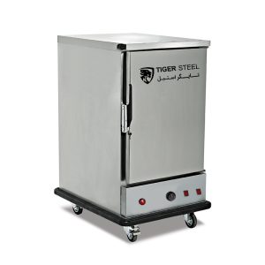گرم کن غذای برقی آنالوگ 30 نفره مدل FHA-30