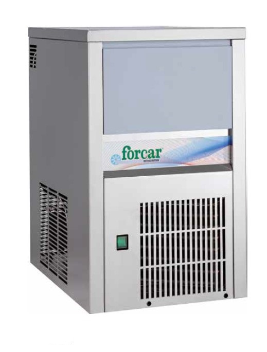 یخ ساز فورکار (FORCAR) مدل GH50W