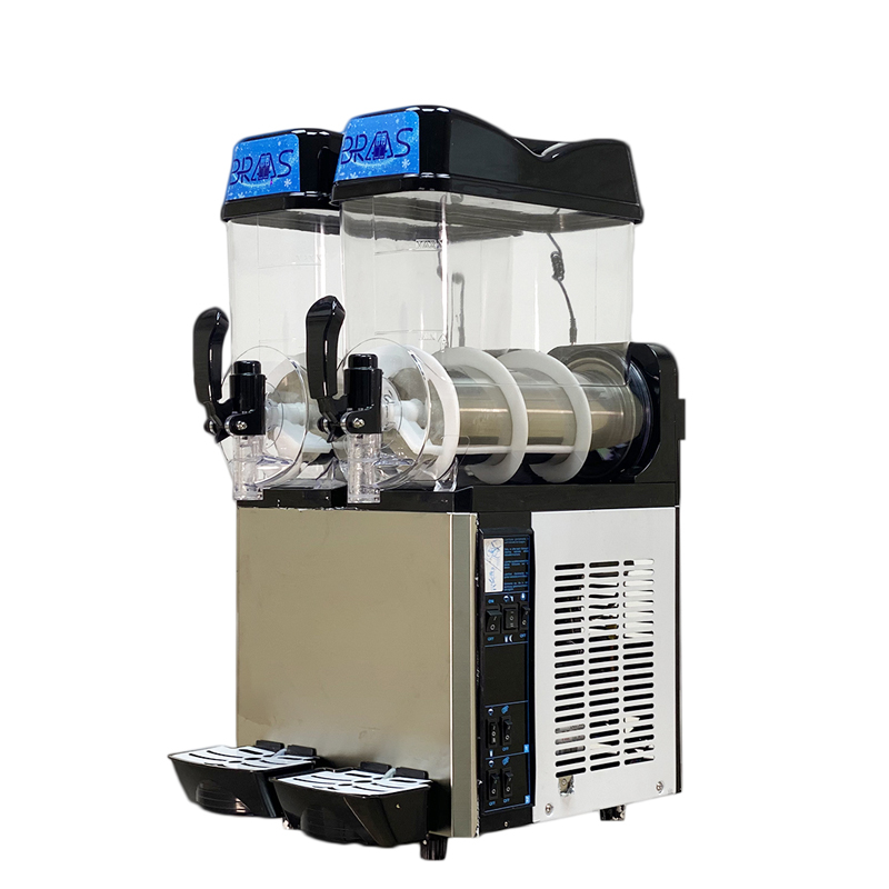 یخ در بهشت ساز دو مخزن VITAMEX مدل XRJ - 12L X 2