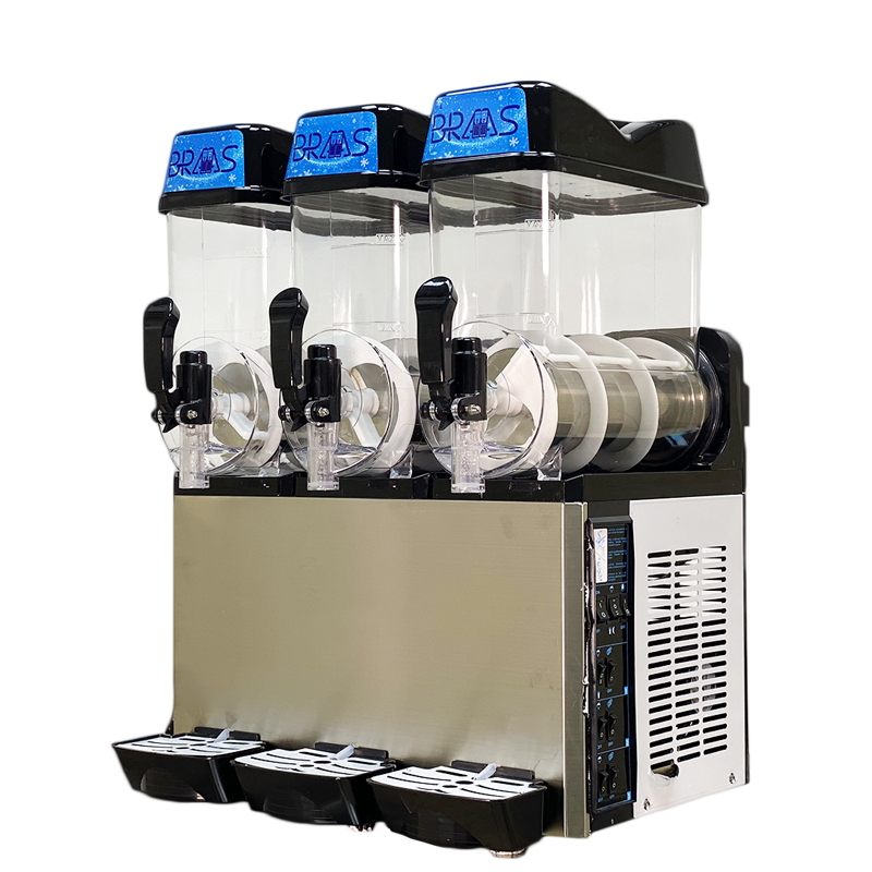 یخ در بهشت ساز سه مخزن VITAMEX مدل XRJ - 12L X 3