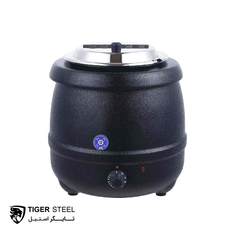 سوپ گرم کن 10 لیتری آبا (ABA) مدل ESK01A