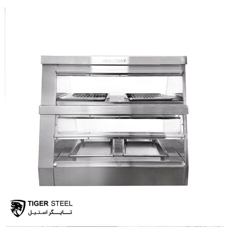 دیسپلی هنی پنی کوچک چینی مخصوص سوخاری ۱۰۰ سانتی مدل OT-6P-C