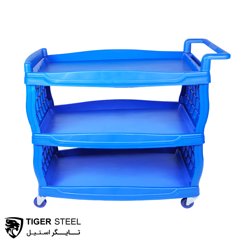 ترولی حمل غذا راویس (RAWIS) مدل TS-RAWIS