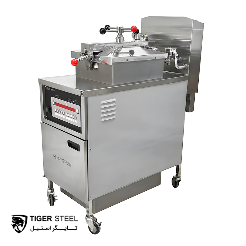 سرخ کن هنی پنی آمریکایی اصلی (طرح) PFG-800