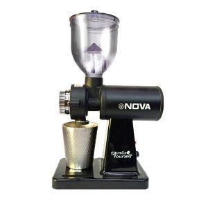 آسیاب قهوه نوا (NOVA) نیوفیس مدل Newface 3660